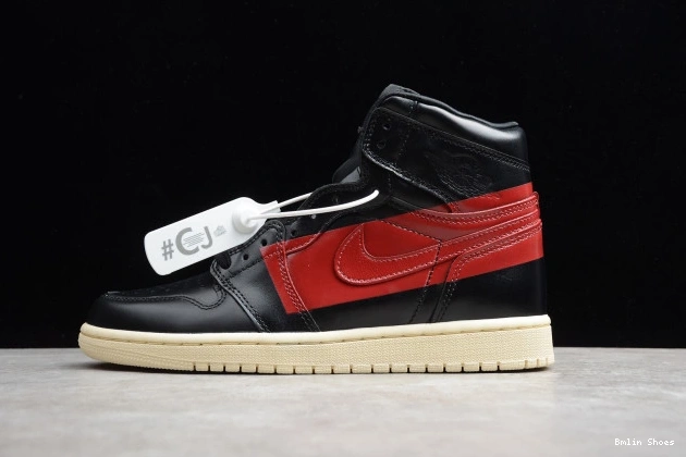 BQ6682-006 1 Air Defiant High Jordan OG Couture 0711